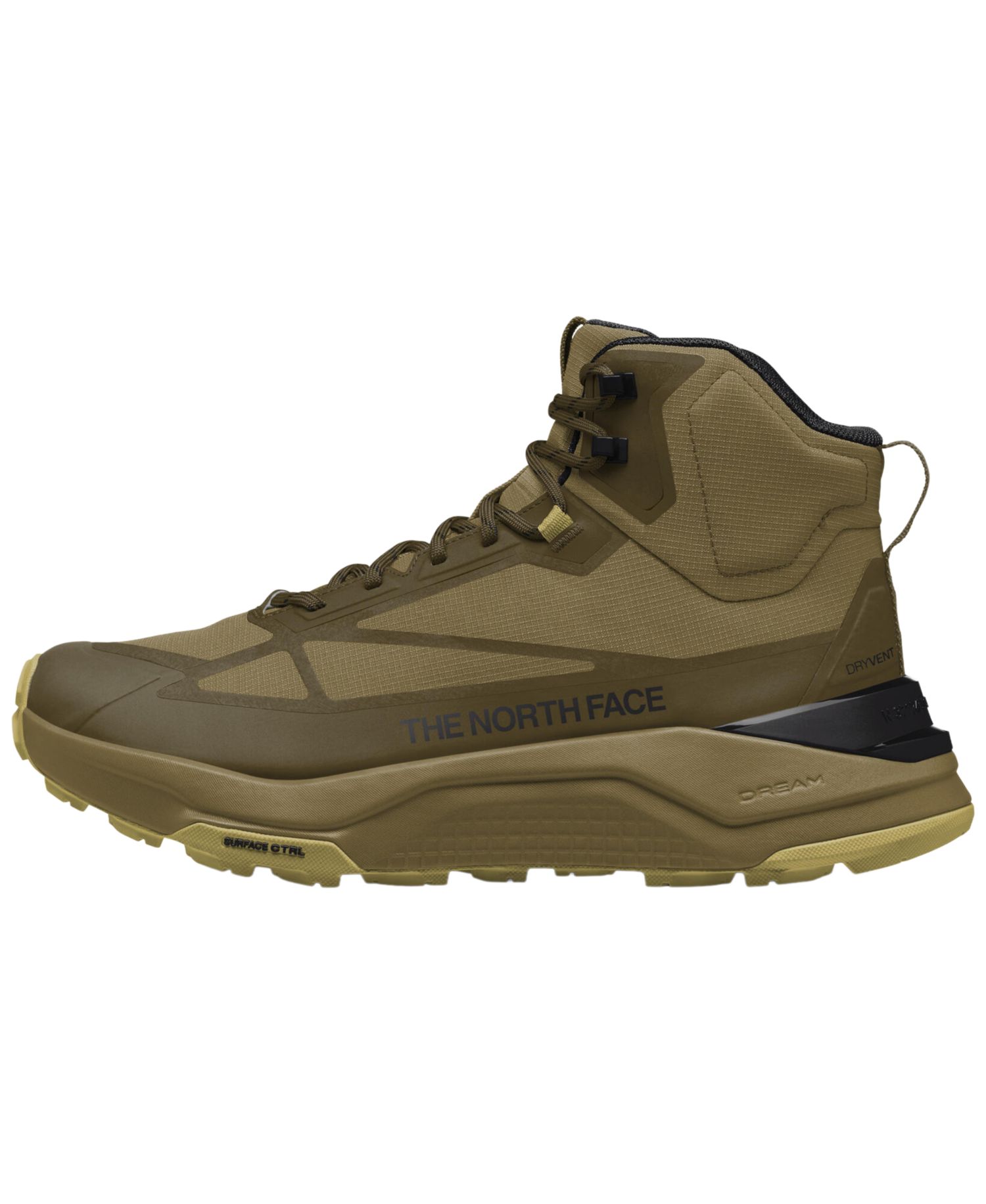 Men's Fastpack Mid WP Lace-Up Boots