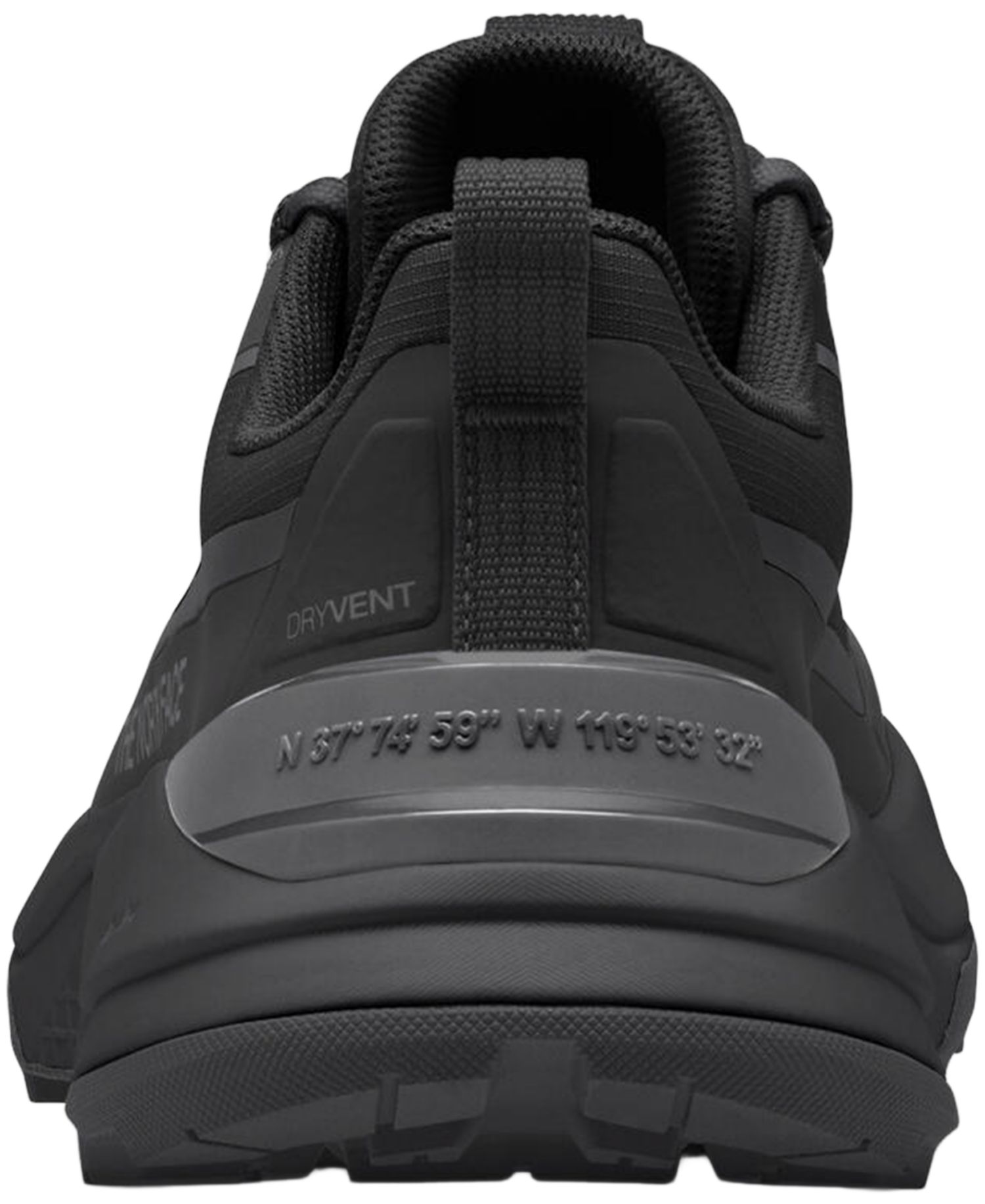 Men's Fastpack WP Lace-Up Shoes