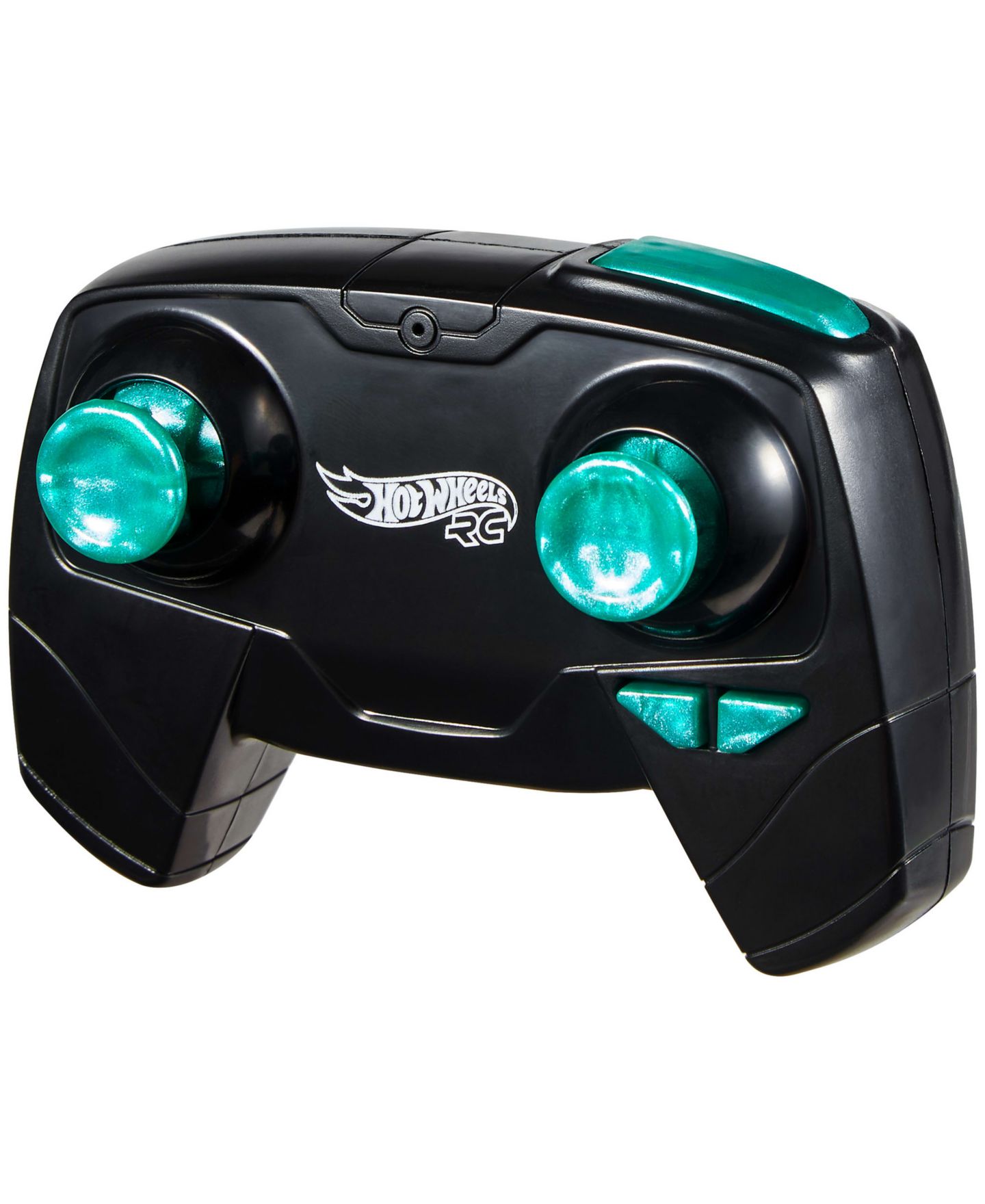 Детская игрушка Hot Wheels Aston Martin Vantage Remote Control Race Car Toy — фото 3