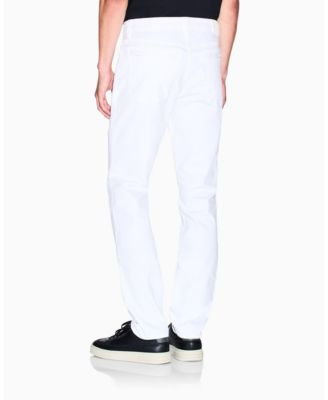 Men's Skinny Biker Denim Jeans