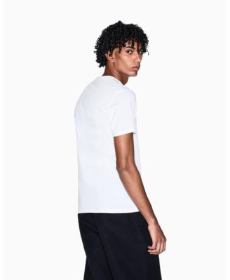 Men's Short Sleeve Logo T-Shirt