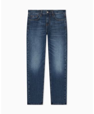 Men's J16 Straight Denim Jeans
