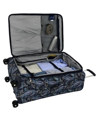 Mayfair Medium Expandable Softside Spinner 