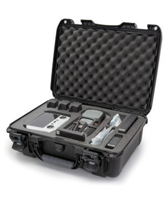 Nanuk 925 Waterproof Case with Foam for DJI Mavic 3 Pro Fly More/Cine Combo