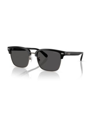 Men's Square Sunglasses, CW406 HC8412