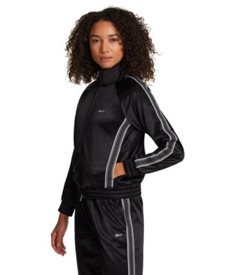 Women's Tunnel Regular Fit Jacket