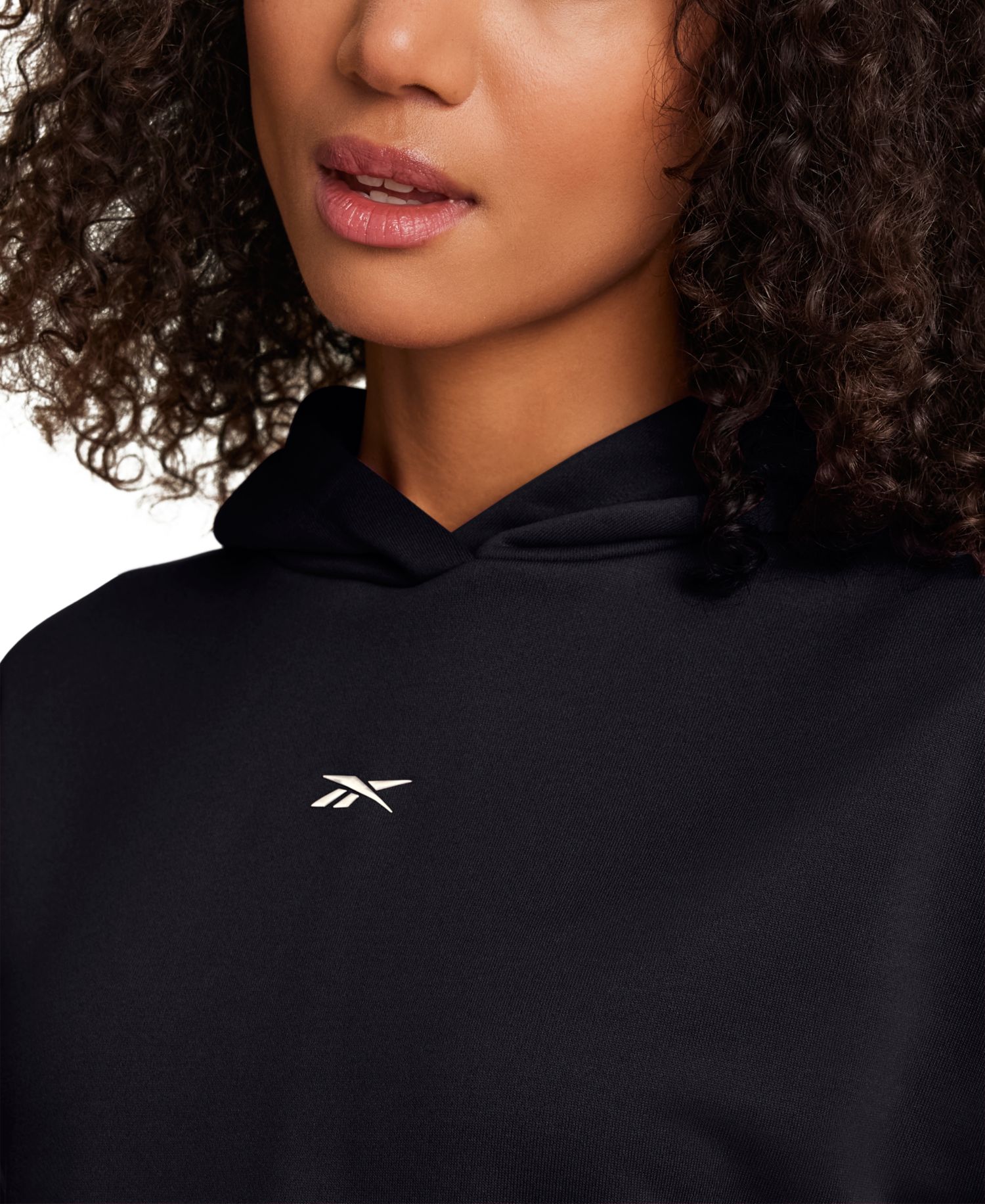 Women's Basketball Stitch Pull-On Hoodie