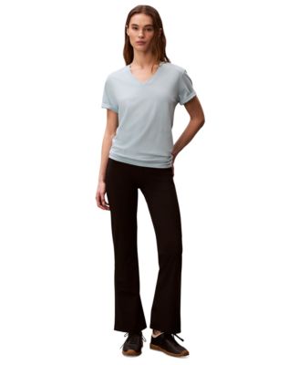 Women's Classic-Fit V-Neck T-Shirt