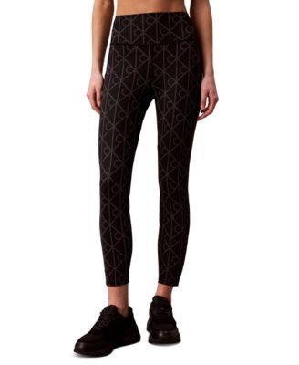 Women's Icon Sport Printed Leggings