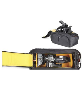 Pro Light CC-197 Case for Large Camcorders/DSLR's Used with Video Rig