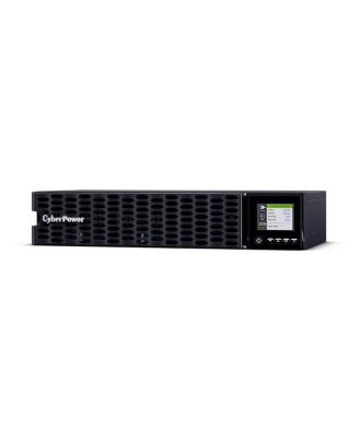 OL1KRTHD 1000VA/1000W Smart App Online Sine Wave LCD Rack/Tower Convertible UPS System