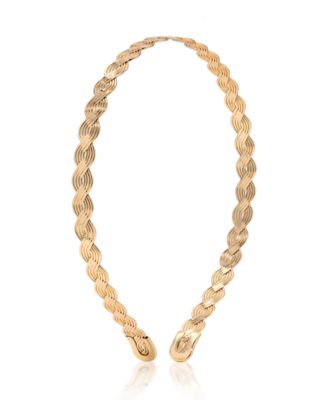 ETTIKA Women's Regal Twist Headband