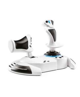 T-Flight Hotas One Microsoft Flight Stick for PC and Xbox
