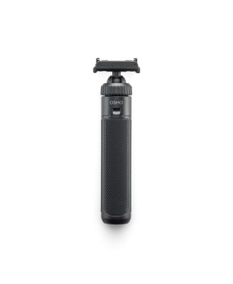 Mini Extension Rod with Built-In Tripod for Osmo Action 6 and Osmo Nano