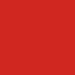 080 Red Smile - a bright red