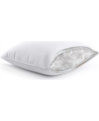 Feather Blend Pillow