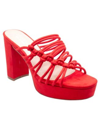 Womens Meadow Sandal