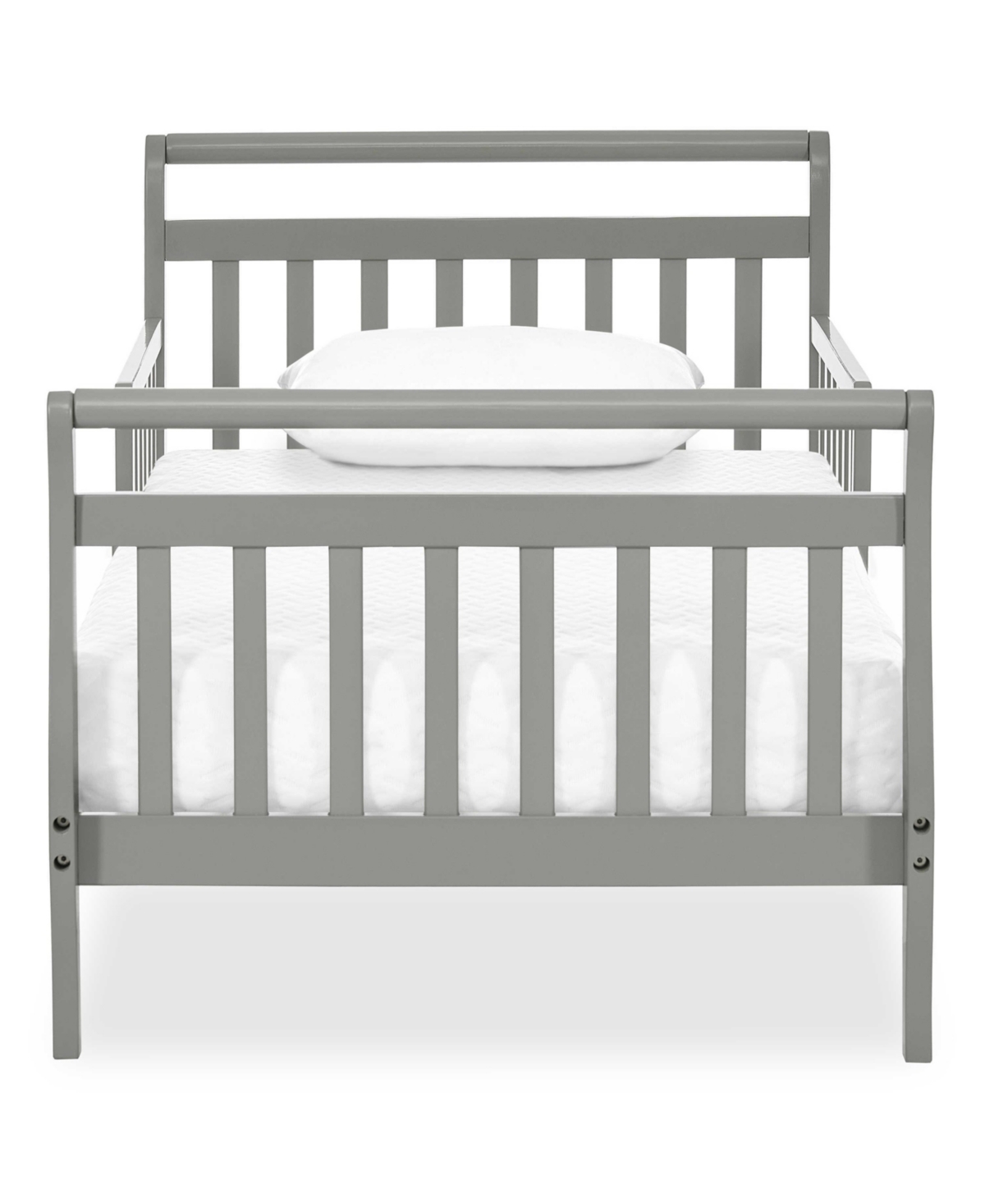 Dream On Me Classic Sleigh Toddler Bed