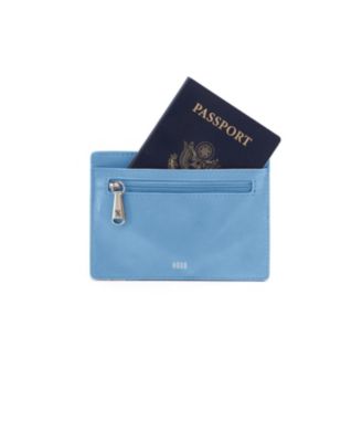 Women's Euro Slide Card Case.
