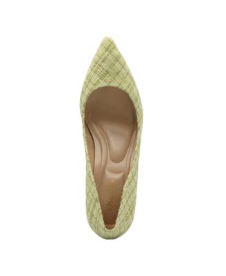  Womens Angelica Pump