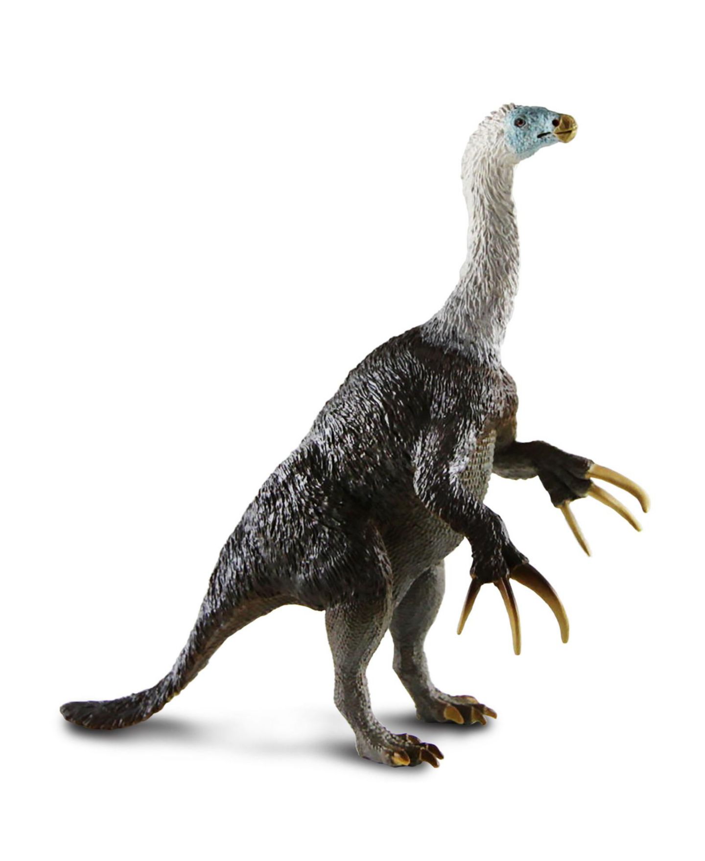 Детская фигурка Safari Ltd. Therizinosaurus — фото 1