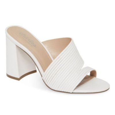 Womens Rhythmic Dress Sandal