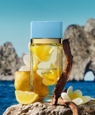 Light Blue Eau De Parfum Spray, 1.7 oz.