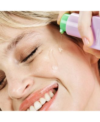 20% Aha + 10% Niacinamide Booster