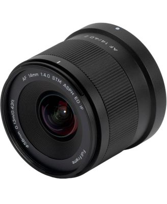 AF 14mm f/4 Air Z Lens for Nikon Z
