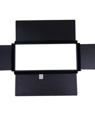 Four Leaf Barndoors for Nova P600c LED Soft Light Panel
