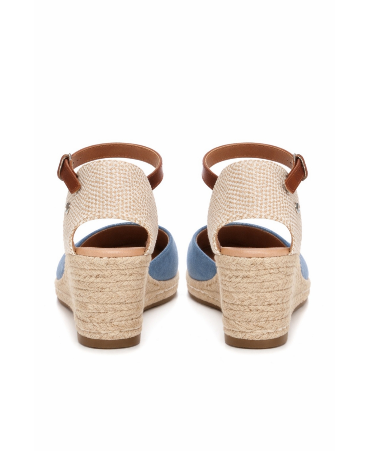 Xti Women's Espadrilles Sandals