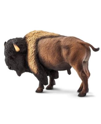 Bison Figurine