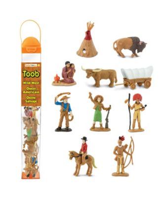 Safari Ltd. - Wild West