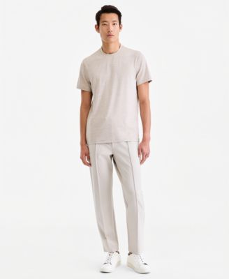 Men's Short-Sleeve Performance T-Shirt, Macy's Exclusive