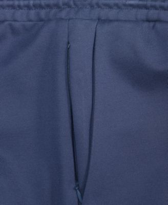 Men's Alfatech Regular-Fit Compact Textured Ponte-Knit Pants