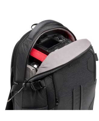 Pro Light Backloader Backpack for Pro CSC/DSLR Camera, Medium