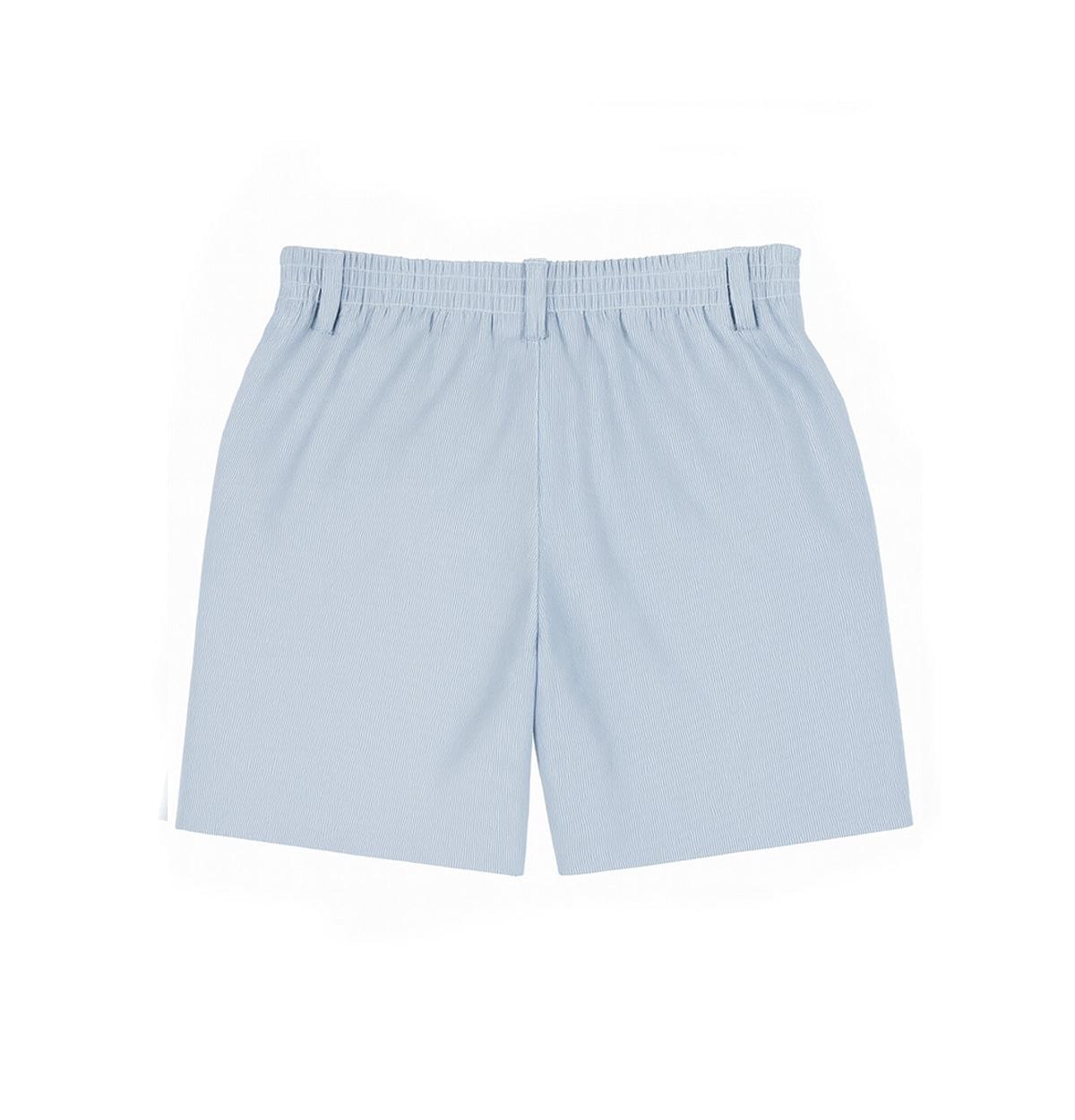 Florence Eiseman Little Boy Pincord Short