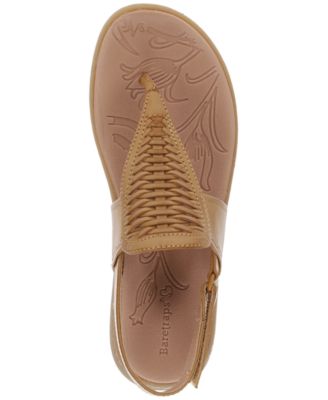 Women's Quincy Round Toe Sandals