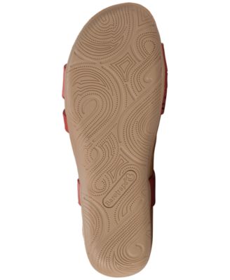 Women's Jinna Round Toe Sandals