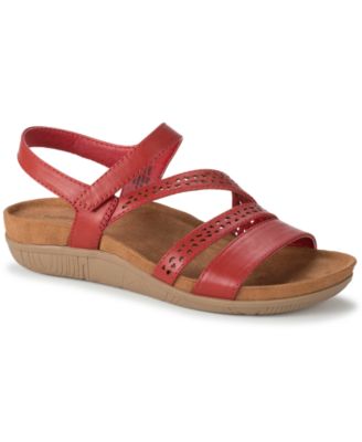 Women's Jinna Round Toe Sandals