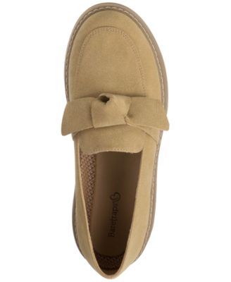 Women's Ferdana Slip-On Loafers