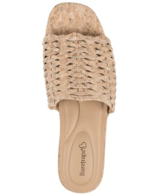 Women's Helenna Slip-On Slide Sandals