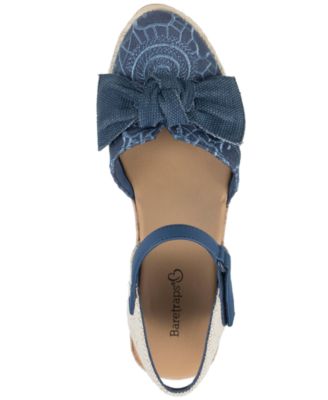 Women's Arabelle Wedge Heel Sandals