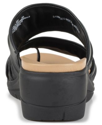 Women's Erla Slip On Wedge Sandals