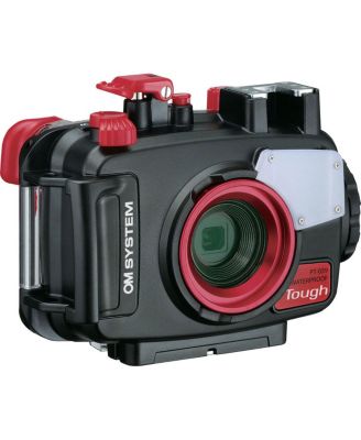 PT-059 Underwater Camera Housing