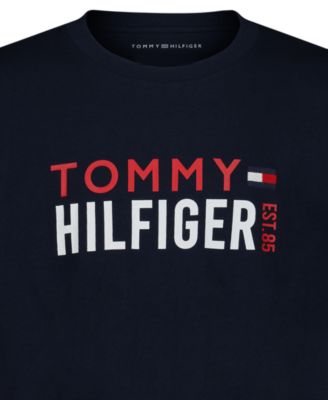 Boys' 2T-7 Short-Sleeve T-Shirt