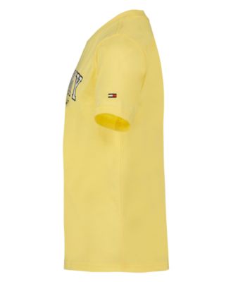 Boys' 2T-7 Short-Sleeve T-Shirt