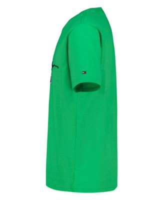 Boys' 4-7 Short-Sleeve T-Shirt