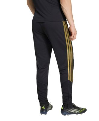 Men's Metallic Tiro 26 League Training Pants