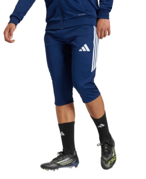 Мужские adidas Men's Tiro Slim-Fit Training Pants
